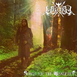 Ulgard : Songs for the Wanderer